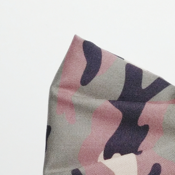 Camouflage Face Mask 2 - Picture 5 of 5